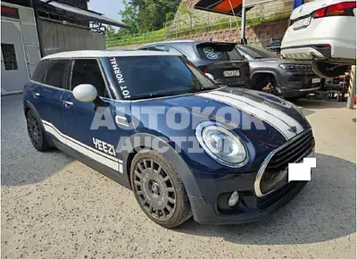 2016, BMW / mini cooper, VIN: WMWLR9106G2B33480, 149244 км., diesel