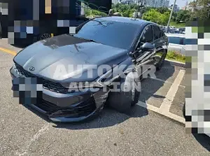 2020, Kia / K5, 84053 км., gas, 1598 куб.см.