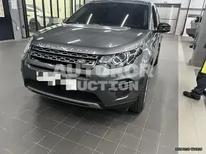 2019, Land Rover / Discovery Sport, VIN: SALCA2BN1KH826335, 74947 км., diesel