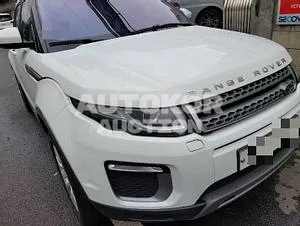 2016, Land Rover / Range Rover, VIN: SALVA2BNXGH111246, 94000 км., diesel