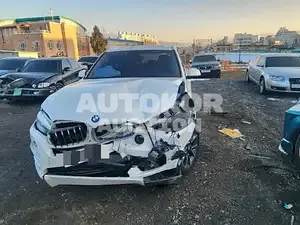 2018, BMW / 530, VIN: WBAKS4105J0Y67367, 66514 км., diesel