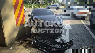 2021, Kia / K3, gas, 1600 куб.см.