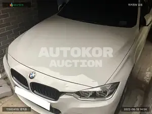 2018, BMW / 330, VIN: WBA8B9103JA826625, gas