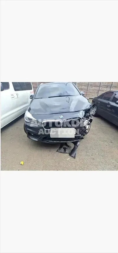 2017, BMW / 2 Series Gran Tourer, 261573 км., diesel, 1997 куб.см.
