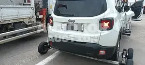 2018, Nissan / AD, 77000 км., gas, 2360 куб.см.