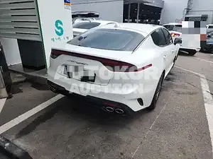 2021, Kia / Stinger, VIN: KNAE351DBMS098312, 64000 км., gas, 2497 куб.см.