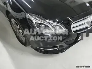 2016, Mercedes-Benz / E 220, VIN: WDDHF0AB5GB319447, 53054 км., diesel