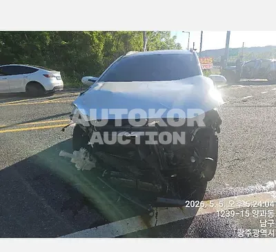 2018, Hyundai / Kona, 120000 км., gas, 1600 куб.см.