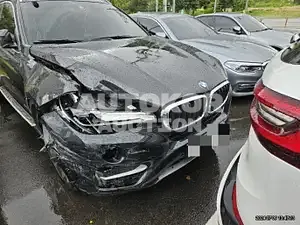 2017, BMW / 630, 400100 км., diesel