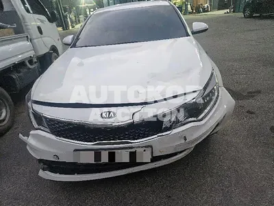 2015, Kia / K5, 324010 км., lpg, 2000 куб.см.