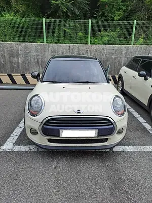 2016, MINI / Cooper, VIN: WMWXU1107G2D88902, gas
