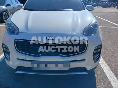 2015, Kia / Sportage, 135681 км., diesel