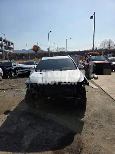 2020, Hyundai / Santa FE, 104660 км., gas, 2000 куб.см.