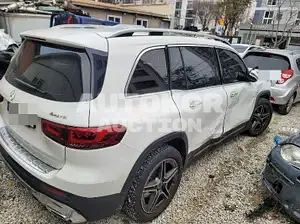 2021, Mercedes-Benz / B 250, VIN: W1N4M4HB8MW086334, 39034 км., gas