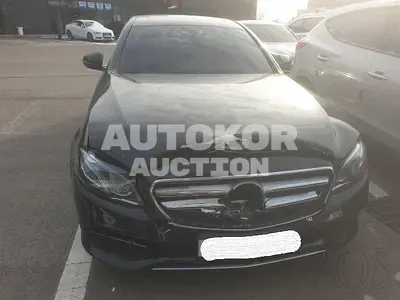 2017, Mercedes-Benz / E 220, VIN: WDDZF0EB2HA042441, 89669 км., diesel