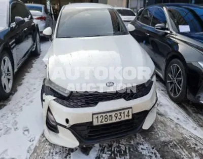 2020, Kia / K5, VIN: KNAG741BBLA010272, 98535 км., lpg