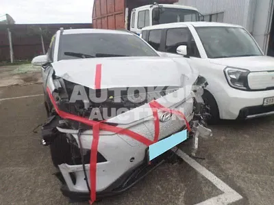 2020, Hyundai / Kona, VIN: KMHK381GFLU122353, electric, 1 куб.см.