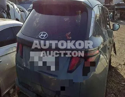 2022, Hyundai / Tucson, diesel