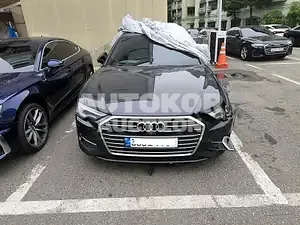2021, Audi / A6, VIN: WAUZZZF28MN104090, gas