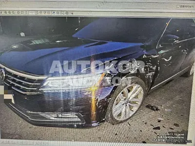 2018, Volkswagen / Passat, 45495 км., gas, 2000 куб.см.