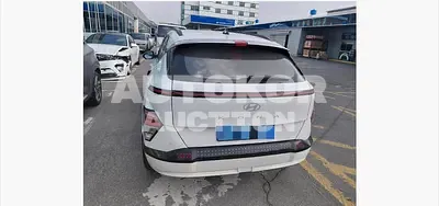 2024, Hyundai / Kona, VIN: KMHHC816FSU024293, electric