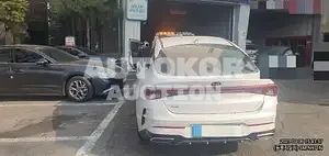2021, Kia / K5, VIN: KNAG241ABMA144275, 6060 км., gas