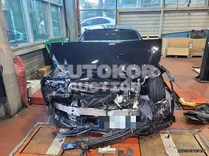 2022, Mercedes-Benz / S 450, VIN: W1K6G6BB8NA094952, 10000 км., gas