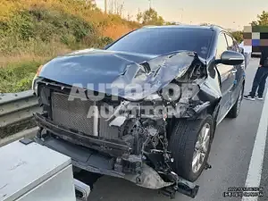2016, Kia / Sorento, 90000 км., diesel