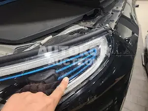 2020, Mercedes-Benz / C 400, unknown