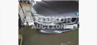 2015, BMW / 320, 159956 км., diesel, 1995 куб.см.