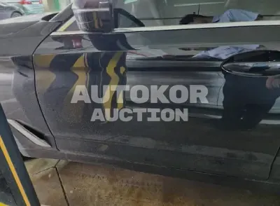 2019, BMW / 530, VIN: WBAJD3106KWW03749, 48489 км., gas