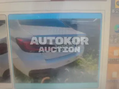 2021, BMW / 530, VIN: WBA71BH0XMCF37474, 14998 км., gas
