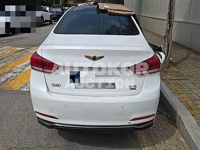 2019, Genesis / G80, 193126 км., diesel, 2200 куб.см. 2019, Genesis / G80, 193126 км., diesel, 2200 куб.см.