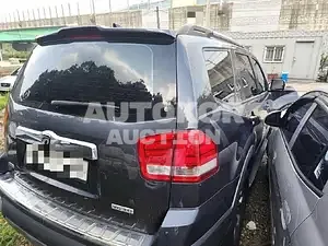2017, Kia / Mohave, 320000 км., diesel, 2959 куб.см.