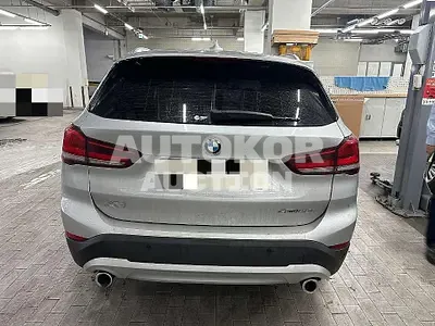 2020, BMW / 120, 51016 км., gas, 1998 куб.см.