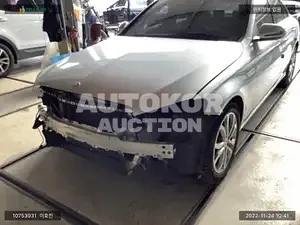 2017, Mercedes-Benz / C 200, VIN: WDDWF4CB7HF543681, gas