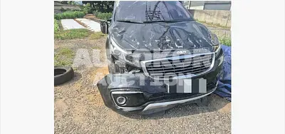 2016, Kia / Carnival, 188969 км., diesel, 2199 куб.см.