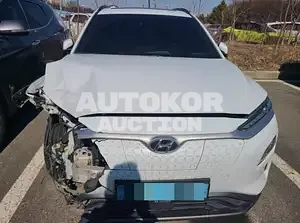 2018, Hyundai / Kona, VIN: KMHK381GFKU005387, electric, 180 куб.см.