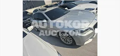 2015, BMW / 520, 175000 км., diesel, 1995 куб.см.