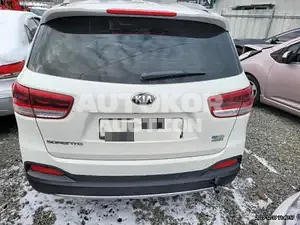2015, Kia / Sorento, VIN: KNAPH81BDFA110524, diesel