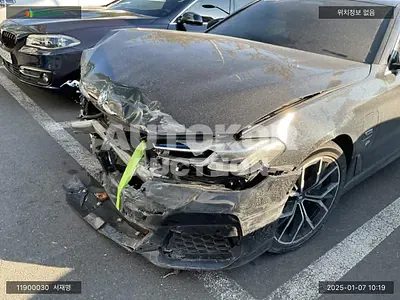 2022, BMW / 530, VIN: WBA51AG05NCJ81145, unknown