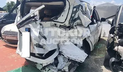 2021, Kia / Carnival, VIN: KNANE81BBMS022169, 84007 км., diesel