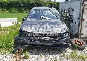 2018, Mercedes-Benz / E 300, VIN: WDDZF4JB2JA414721, gas