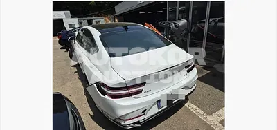2025, Genesis / G80, 3667 км., gas, 2497 куб.см.