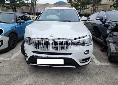 2015, BMW / 320, VIN: WBAWZ5101F0L01703, 60470 км., diesel