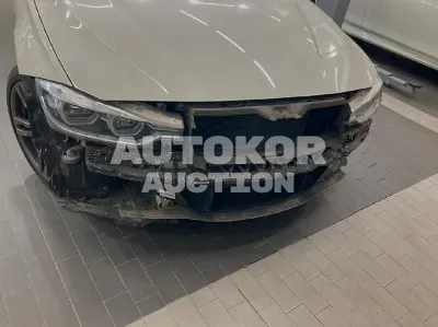 2016, BMW / 320, VIN: WBA8C5106GK636973, 150083 км., diesel