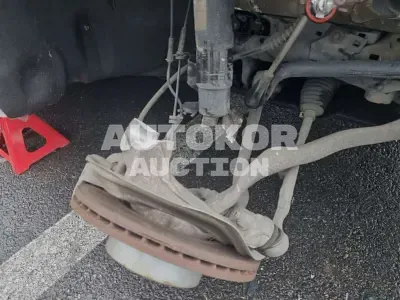 2017, BMW / 320, VIN: WBA8C5104HK643437, 122249 км., diesel