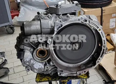 2020, Volkswagen / Tiguan, VIN: WVGZZZ5NZLW866511, unknown