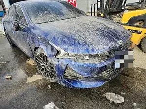 2021, Kia / K5, VIN: KNAG2412BMA141691, 37265 км., gas, 1598 куб.см.