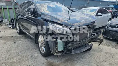 2015, Kia / Sorento, VIN: KNAPH81ABFA033024, diesel